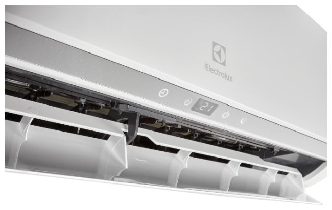 Сплит-система Electrolux EACS/I-09HSL/N3_20Y