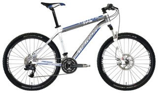 Горный (MTB) велосипед Merida Matts TFS 800-D (2012) Горный (MTB) велосипед Merida Matts TFS 800-D (2012)