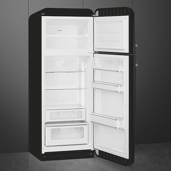 Холодильник SMEG FAB30RBL6