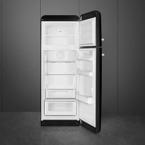 Холодильник SMEG FAB30RBL6