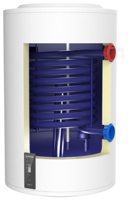 Накопительный водонагреватель Gorenje GBK 100 OR RNB6/LNB6 Накопительный водонагреватель Gorenje GBK 100 OR RNB6/LNB6