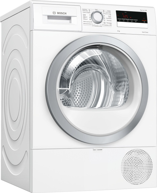 Сушильная машина Bosch WTR85V20OE