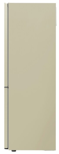 Холодильник LG DoorCooling+ GAB459SEQZ Холодильник LG DoorCooling+ GAB459SEQZ