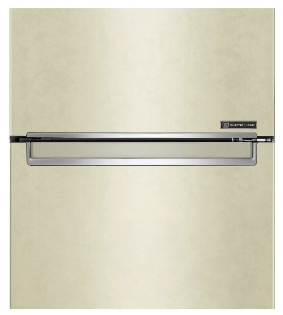 Холодильник LG DoorCooling+ GAB459SEQZ Холодильник LG DoorCooling+ GAB459SEQZ