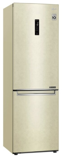 Холодильник LG DoorCooling+ GAB459SEQZ Холодильник LG DoorCooling+ GAB459SEQZ