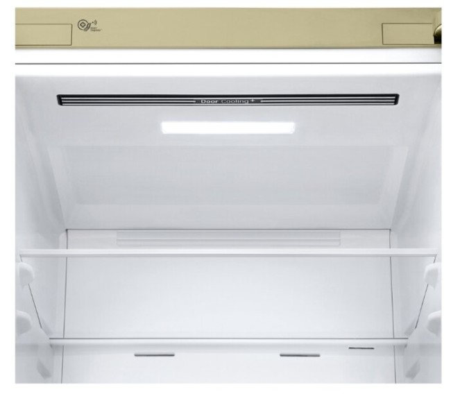 Холодильник LG DoorCooling+ GAB459SEQZ Холодильник LG DoorCooling+ GAB459SEQZ