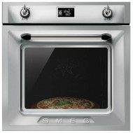 Электрический духовой шкаф smeg SF6922XPZ