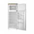 Холодильник TESLER RT-217 BEIGE