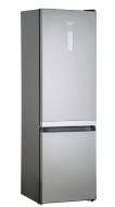 Холодильник Hotpoint-Ariston HTS 5200 S Холодильник Hotpoint-Ariston HTS 5200 S