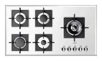 Варочная панель FULGOR MILANO LH 905 G WK WH Варочная панель FULGOR MILANO LH 905 G WK WH