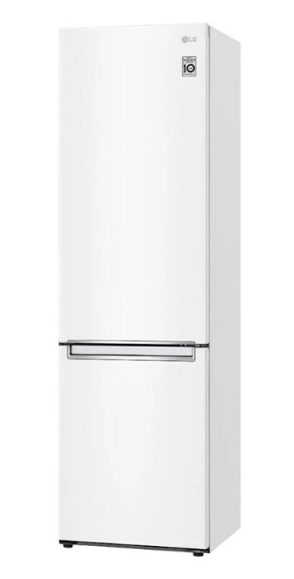 Холодильник LG GB-B72SWVGN