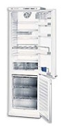 Холодильник Bosch KGS38320 Холодильник Bosch KGS38320