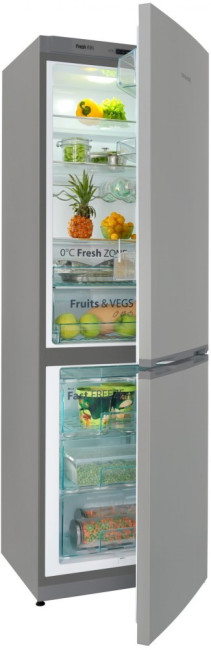 Холодильник Snaige RF56SG-P5CBNF0D91Z INOX Холодильник Snaige RF56SG-P5CBNF0D91Z INOX