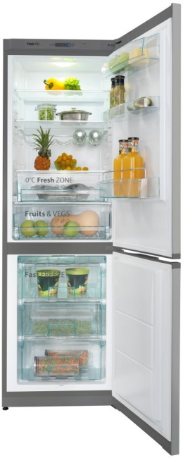 Холодильник Snaige RF56SG-P5CBNF0D91Z INOX Холодильник Snaige RF56SG-P5CBNF0D91Z INOX