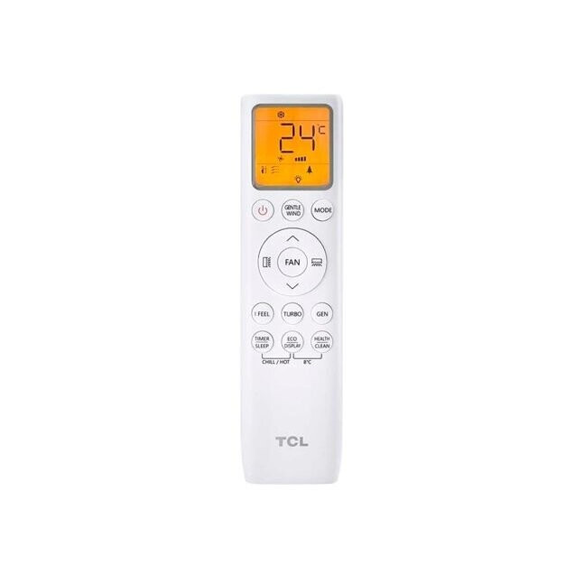 Сплит-система настенного типа TCL TACI-TP12ONF/R / TACO-TP12ONF/R Сплит-система настенного типа TCL TACI-TP12ONF/R / TACO-TP12ONF/R