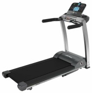 Электрическая беговая дорожка Life Fitness F3 Track Электрическая беговая дорожка Life Fitness F3 Track