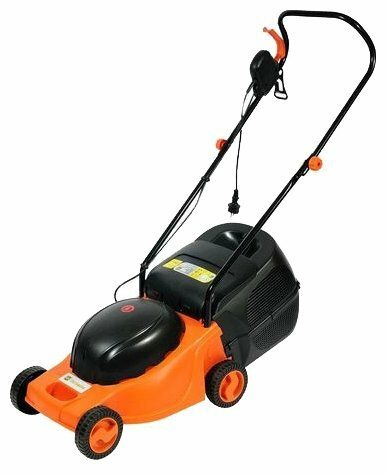 Газонокосилка Gardenlux LM3214 Газонокосилка Gardenlux LM3214