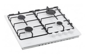 Газовая варочная панель Luxdorf H60V40W450 Газовая варочная панель Luxdorf H60V40W450