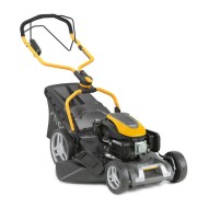 Газонокосилка бензиновая Stiga Combi 753 SE Газонокосилка бензиновая Stiga Combi 753 SE