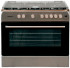 Комбинированная плита Kraft KF-FSK9407AEXI