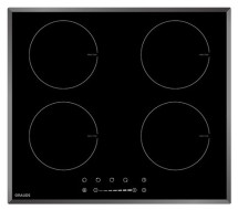 Варочная панель GRAUDE IK 60.1F Варочная панель GRAUDE IK 60.1F
