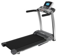 Электрическая беговая дорожка Life Fitness F3 Go Электрическая беговая дорожка Life Fitness F3 Go