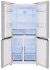 Холодильник Hiberg RFQ-490DX NFW inverter Холодильник Hiberg RFQ-490DX NFW inverter