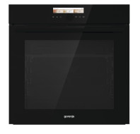 Встраиваемый электрический духовой шкаф Gorenje BOP 798 S37BG Встраиваемый электрический духовой шкаф Gorenje BOP 798 S37BG