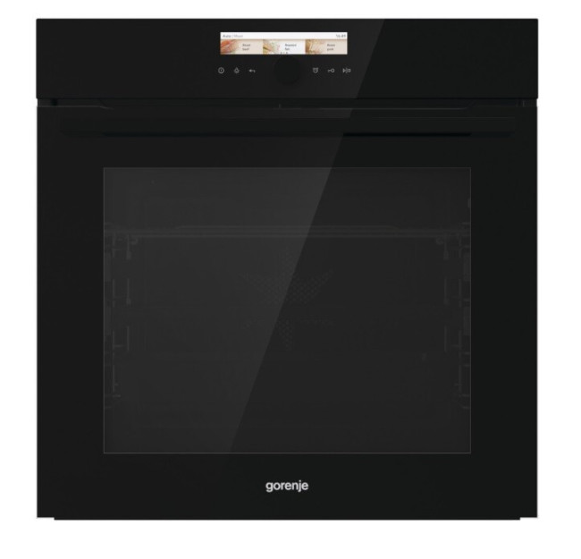 Встраиваемый электрический духовой шкаф Gorenje BOP 798 S37BG Встраиваемый электрический духовой шкаф Gorenje BOP 798 S37BG