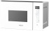Встраиваемая микроволновая печь СВЧ Hotpoint MF25G WH H