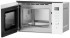 Встраиваемая микроволновая печь СВЧ Hotpoint MF25G WH H