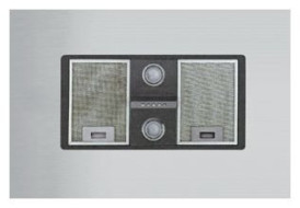 Встраиваемая вытяжка MBS Lobivia 155 inox