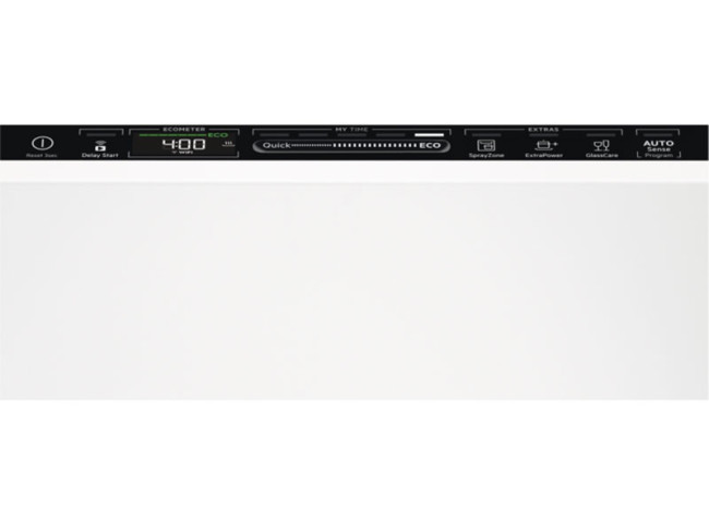 Встраиваемая посудомоечная машина AEG FSE83708P