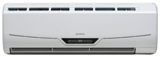Сплит-система Roda RS-12H37ST/RU-12H37ST Сплит-система Roda RS-12H37ST/RU-12H37ST