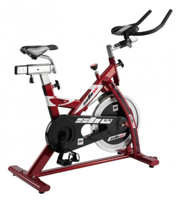 Спин-байк BH FITNESS H9158 SB1.4
