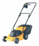 Газонокосилка PARTNER P1540E