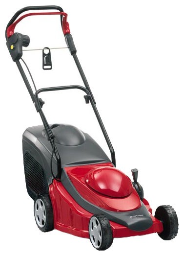 Газонокосилка Spark SPL 410 Газонокосилка Spark SPL 410