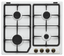 Варочная панель DeLonghi BC 46 ASV GU Варочная панель DeLonghi BC 46 ASV GU