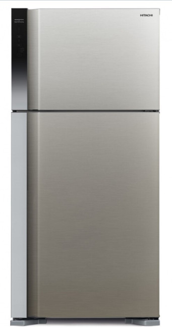 Холодильник Hitachi R-V 660 PUC7-1 BSL Холодильник Hitachi R-V 660 PUC7-1 BSL