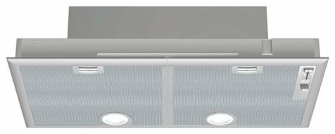 Встраиваемая вытяжка NEFF D5855X0 Встраиваемая вытяжка NEFF D5855X0