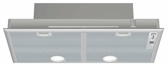 Встраиваемая вытяжка NEFF D5855X0