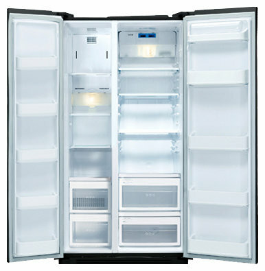 Холодильник LG GW-B207 FBQA Холодильник LG GW-B207 FBQA