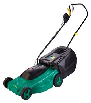 Газонокосилка Park GET-1600 Газонокосилка Park GET-1600