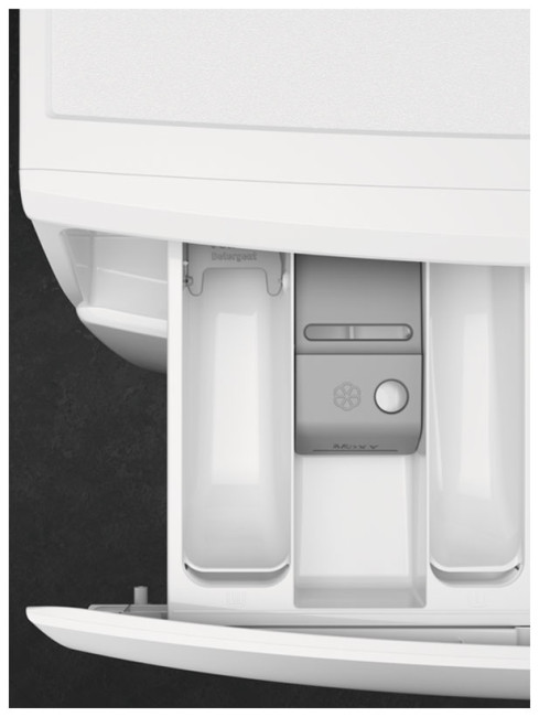 Стиральная машина с сушкой AEG LWR96944B