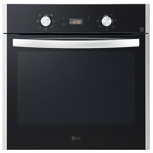 Духовой шкаф LG LB645129T1