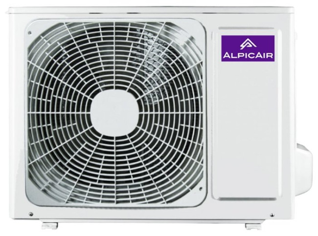 Сплит-система AlpicAir AWI/AWO-50HPDC1D Сплит-система AlpicAir AWI/AWO-50HPDC1D