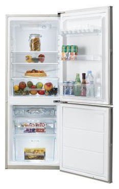 Холодильник Samsung RL-21 DCAS Холодильник Samsung RL-21 DCAS