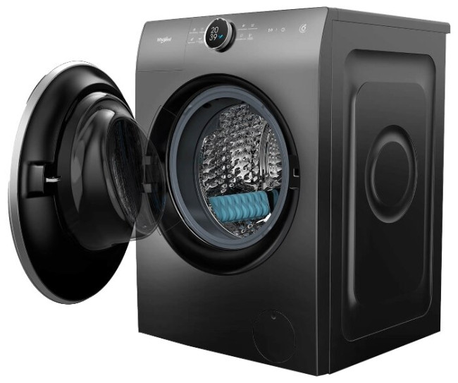 Стиральная машина Whirlpool WM E104A S Стиральная машина Whirlpool WM E104A S