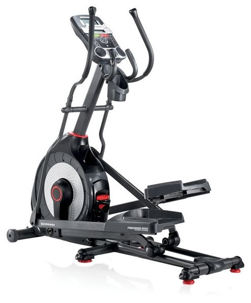 Эллиптический тренажер Schwinn 430 Эллиптический тренажер Schwinn 430