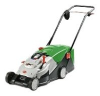 Газонокосилка BRILL Evolution Lion 36 Газонокосилка BRILL Evolution Lion 36